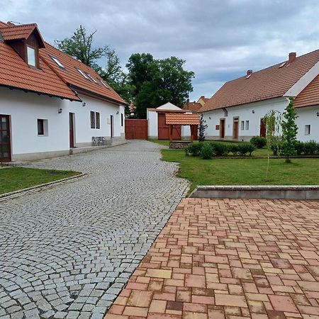 Ferienwohnung Martinuv Dvur Pilsen Exterior foto