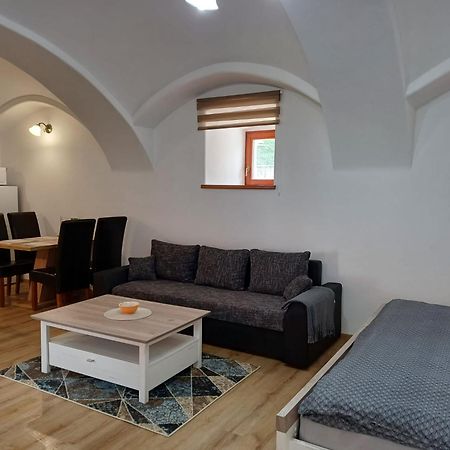 Ferienwohnung Martinuv Dvur Pilsen Exterior foto