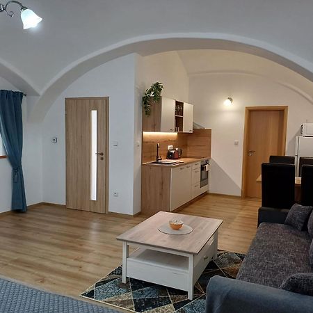 Ferienwohnung Martinuv Dvur Pilsen Exterior foto