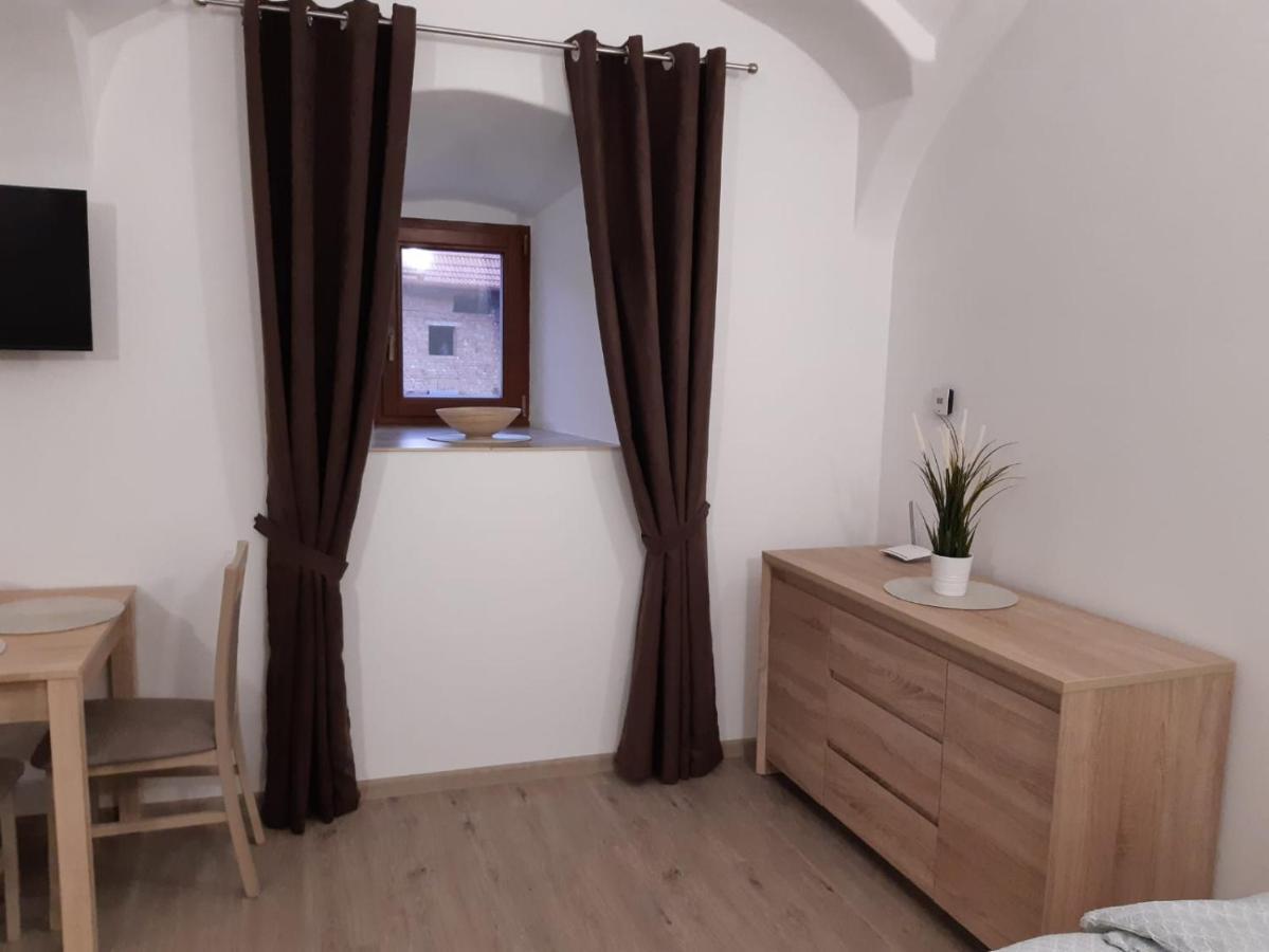 Ferienwohnung Martinuv Dvur Pilsen Exterior foto