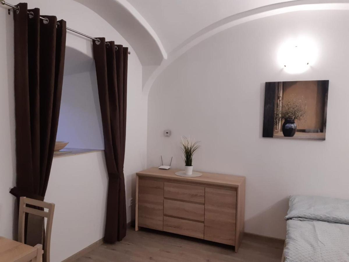 Ferienwohnung Martinuv Dvur Pilsen Exterior foto