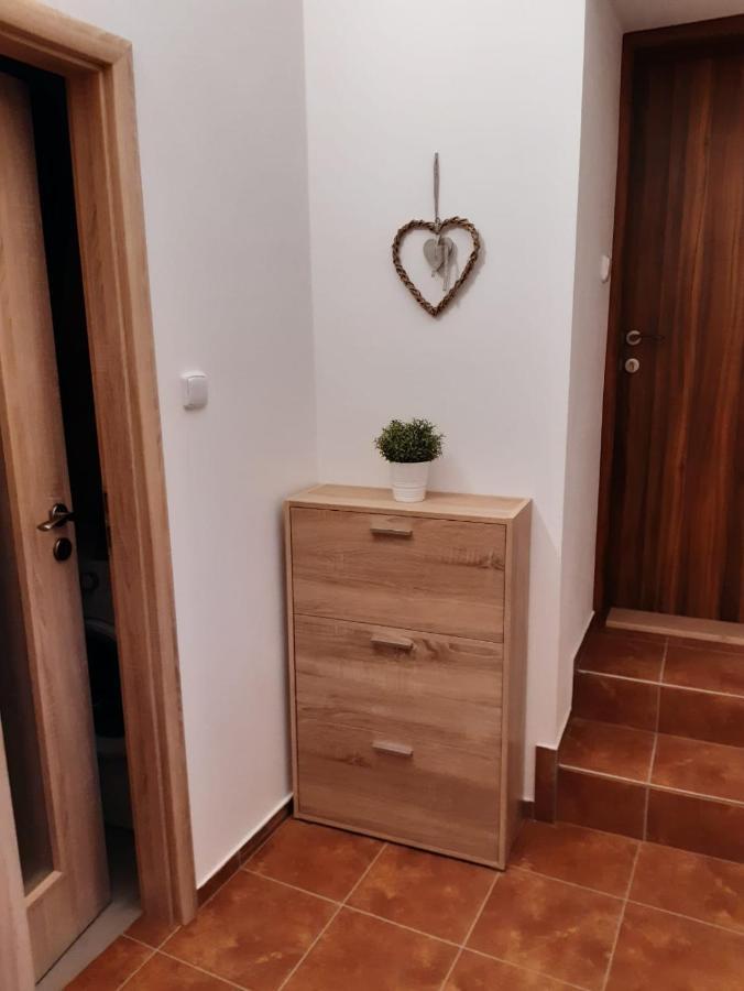 Ferienwohnung Martinuv Dvur Pilsen Exterior foto