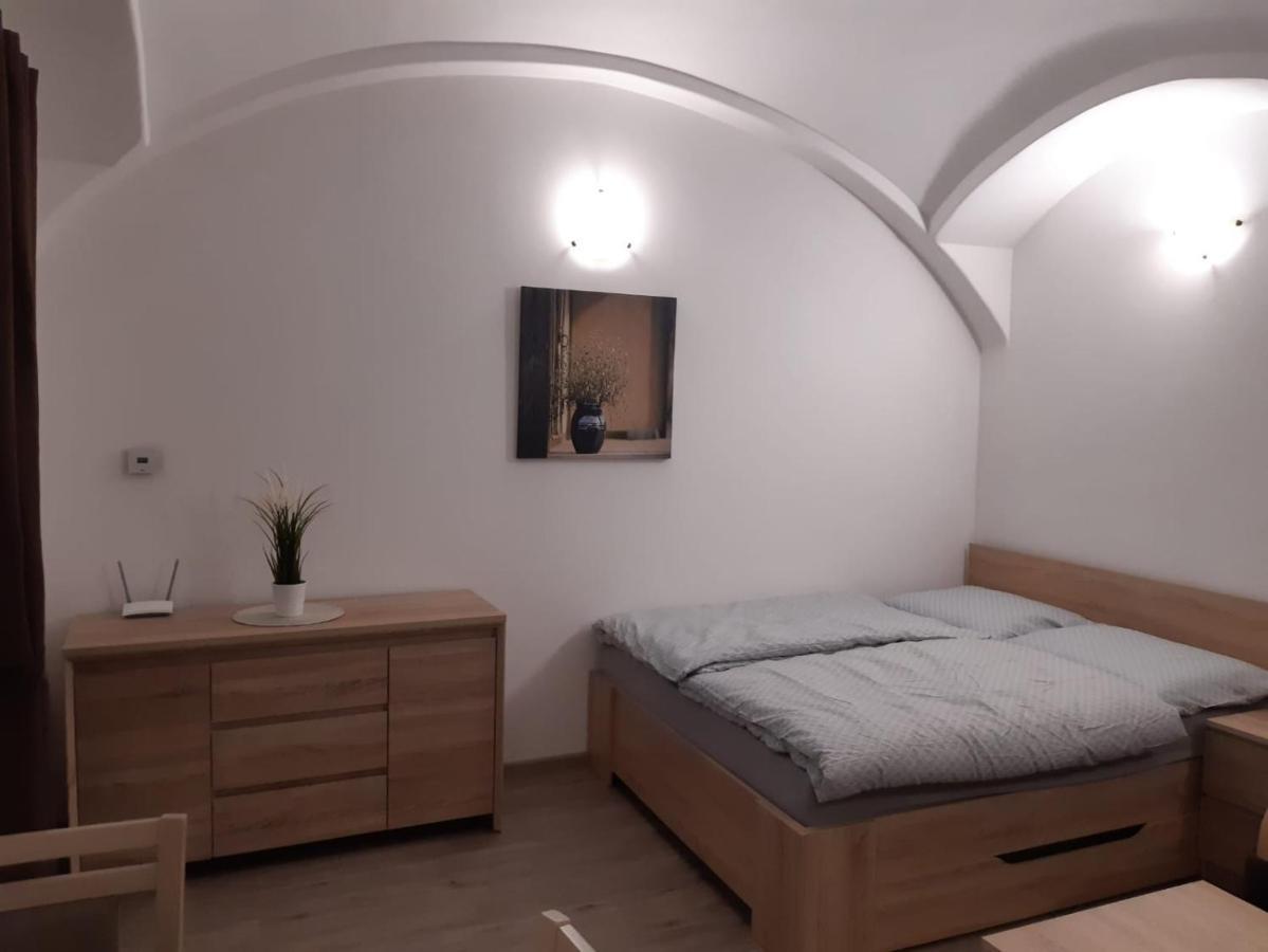 Ferienwohnung Martinuv Dvur Pilsen Exterior foto