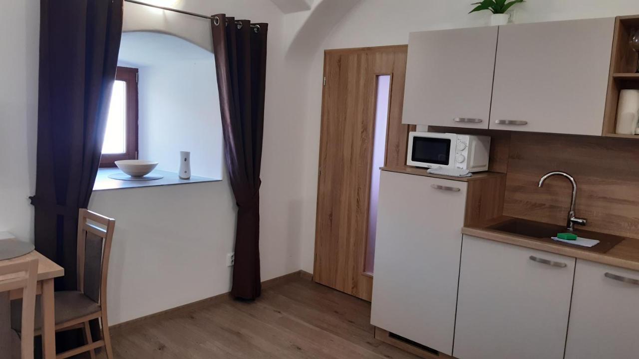 Ferienwohnung Martinuv Dvur Pilsen Exterior foto
