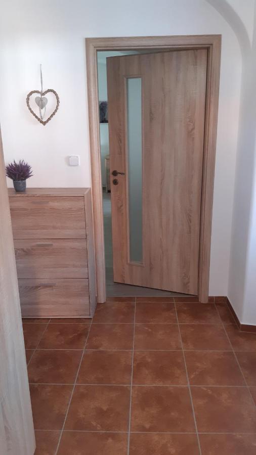 Ferienwohnung Martinuv Dvur Pilsen Exterior foto