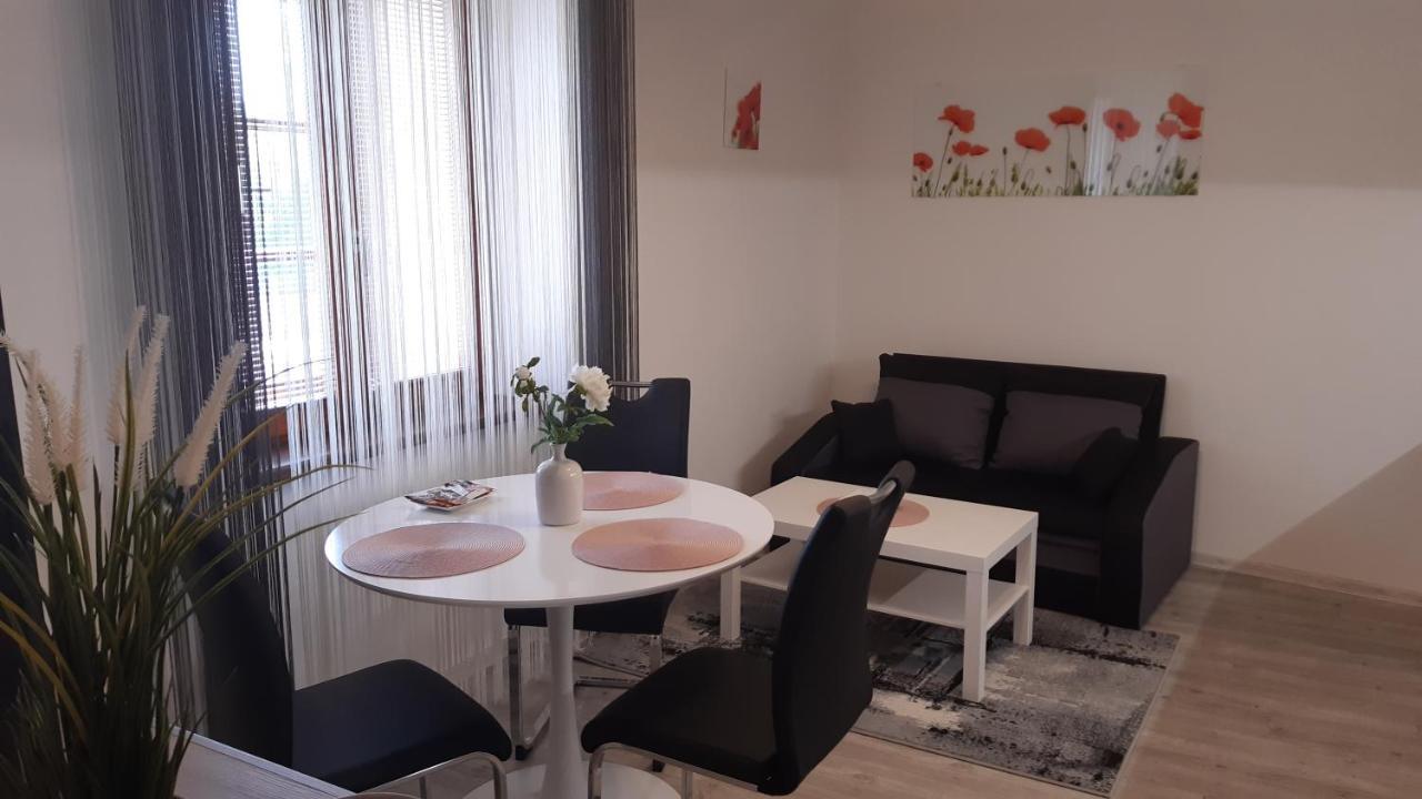 Ferienwohnung Martinuv Dvur Pilsen Exterior foto