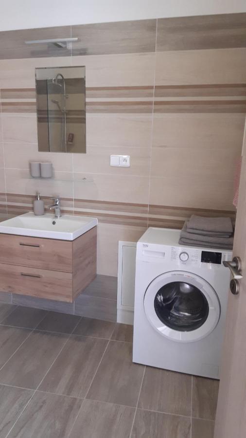 Ferienwohnung Martinuv Dvur Pilsen Exterior foto