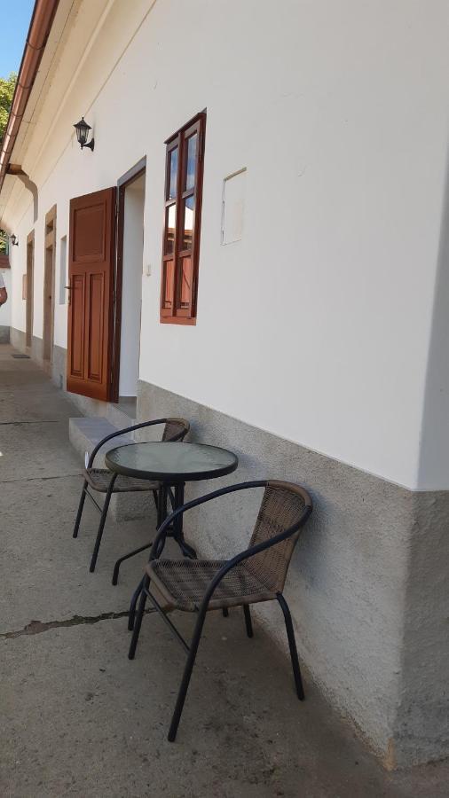 Ferienwohnung Martinuv Dvur Pilsen Exterior foto