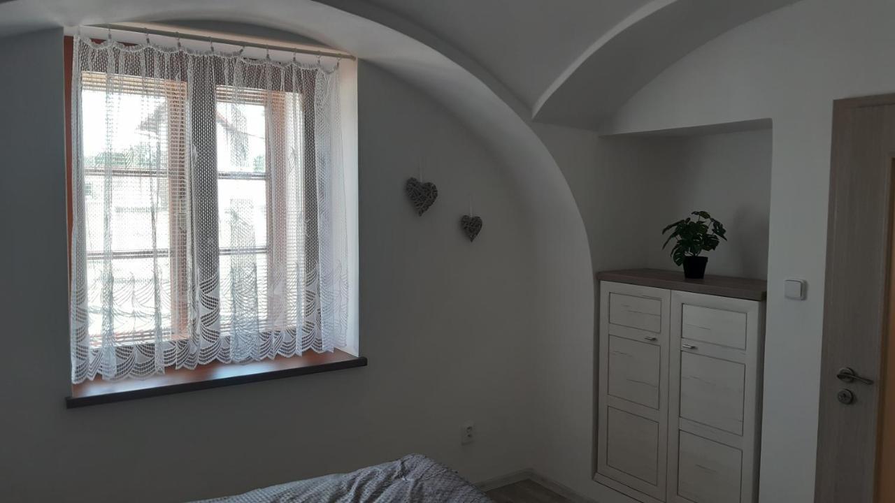 Ferienwohnung Martinuv Dvur Pilsen Exterior foto