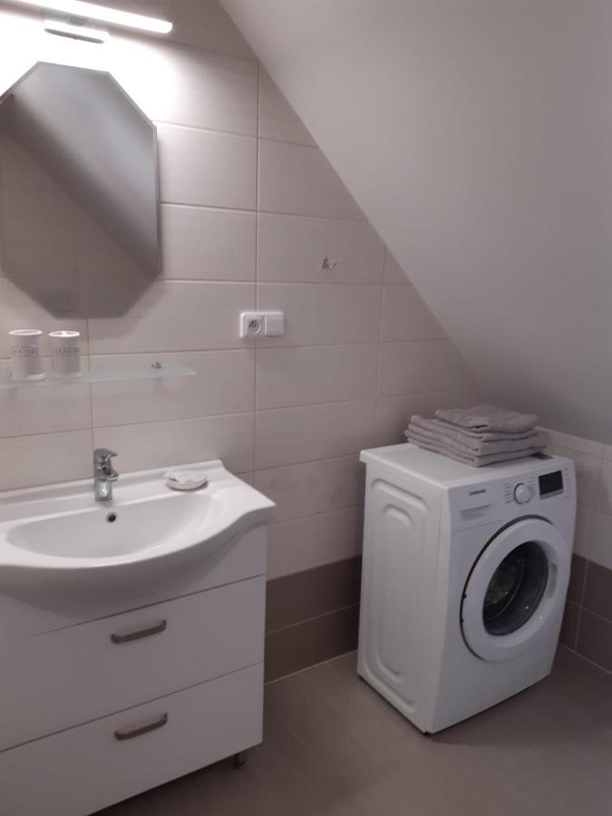 Ferienwohnung Martinuv Dvur Pilsen Exterior foto
