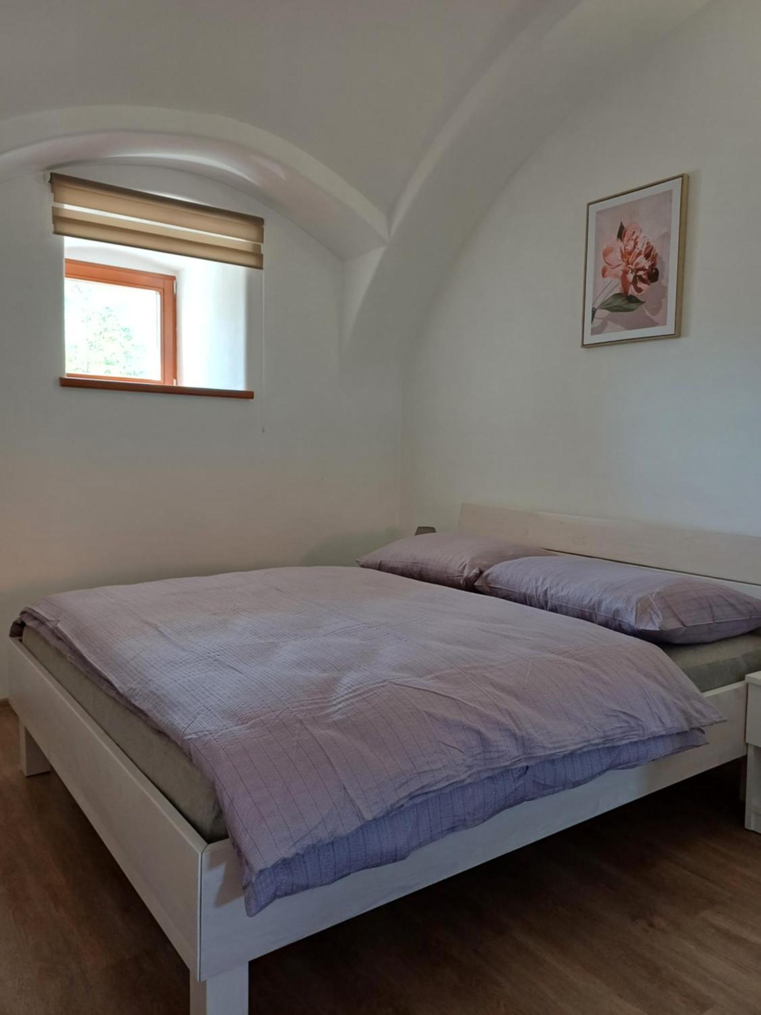 Ferienwohnung Martinuv Dvur Pilsen Exterior foto