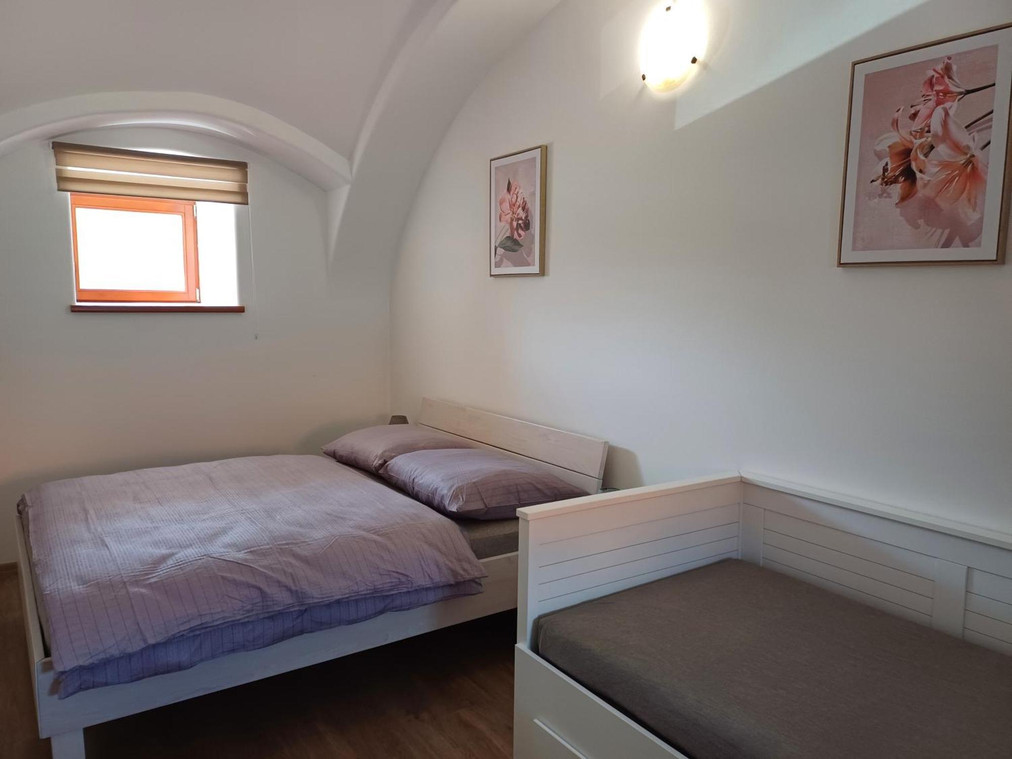 Ferienwohnung Martinuv Dvur Pilsen Exterior foto
