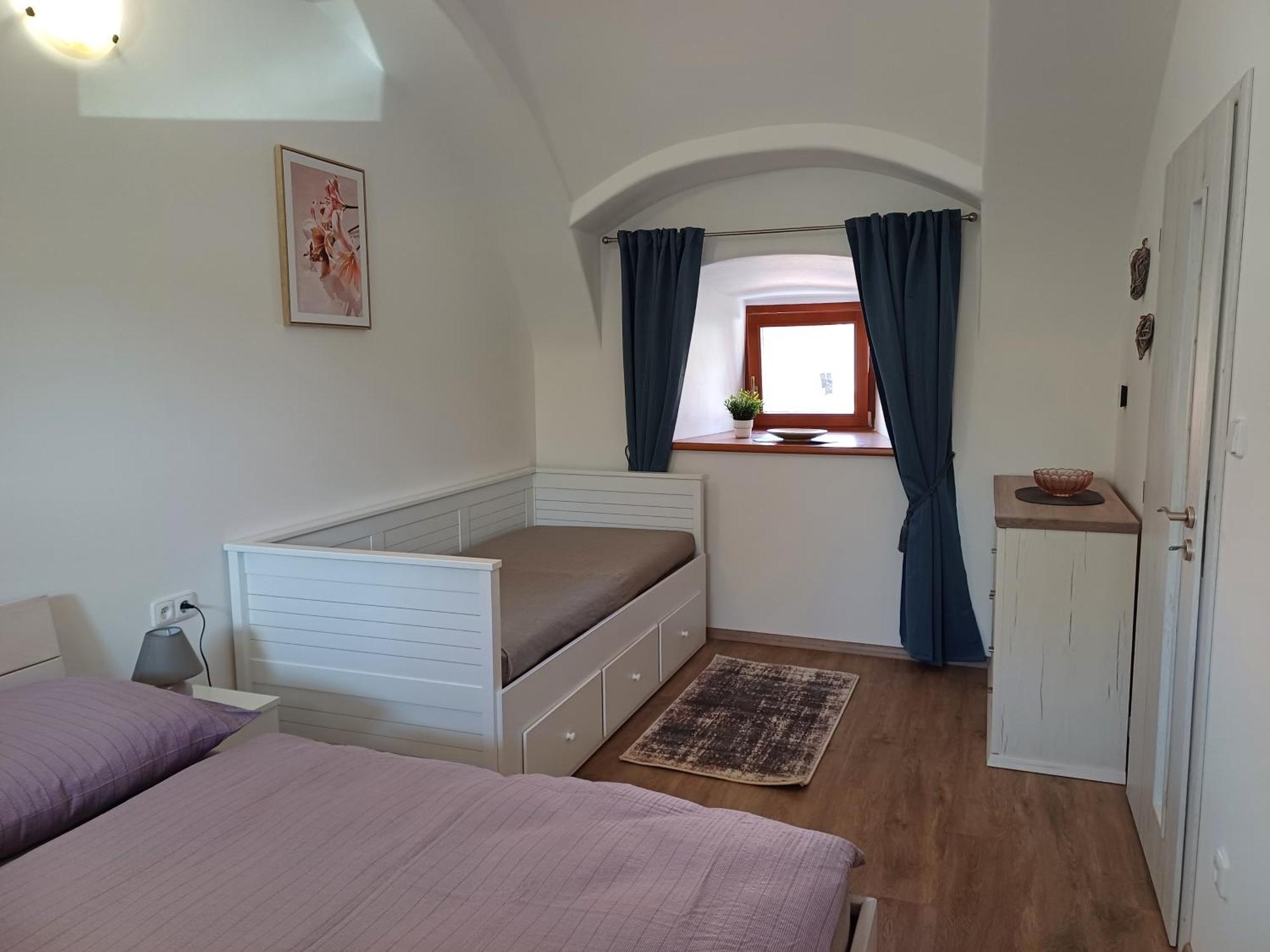 Ferienwohnung Martinuv Dvur Pilsen Exterior foto