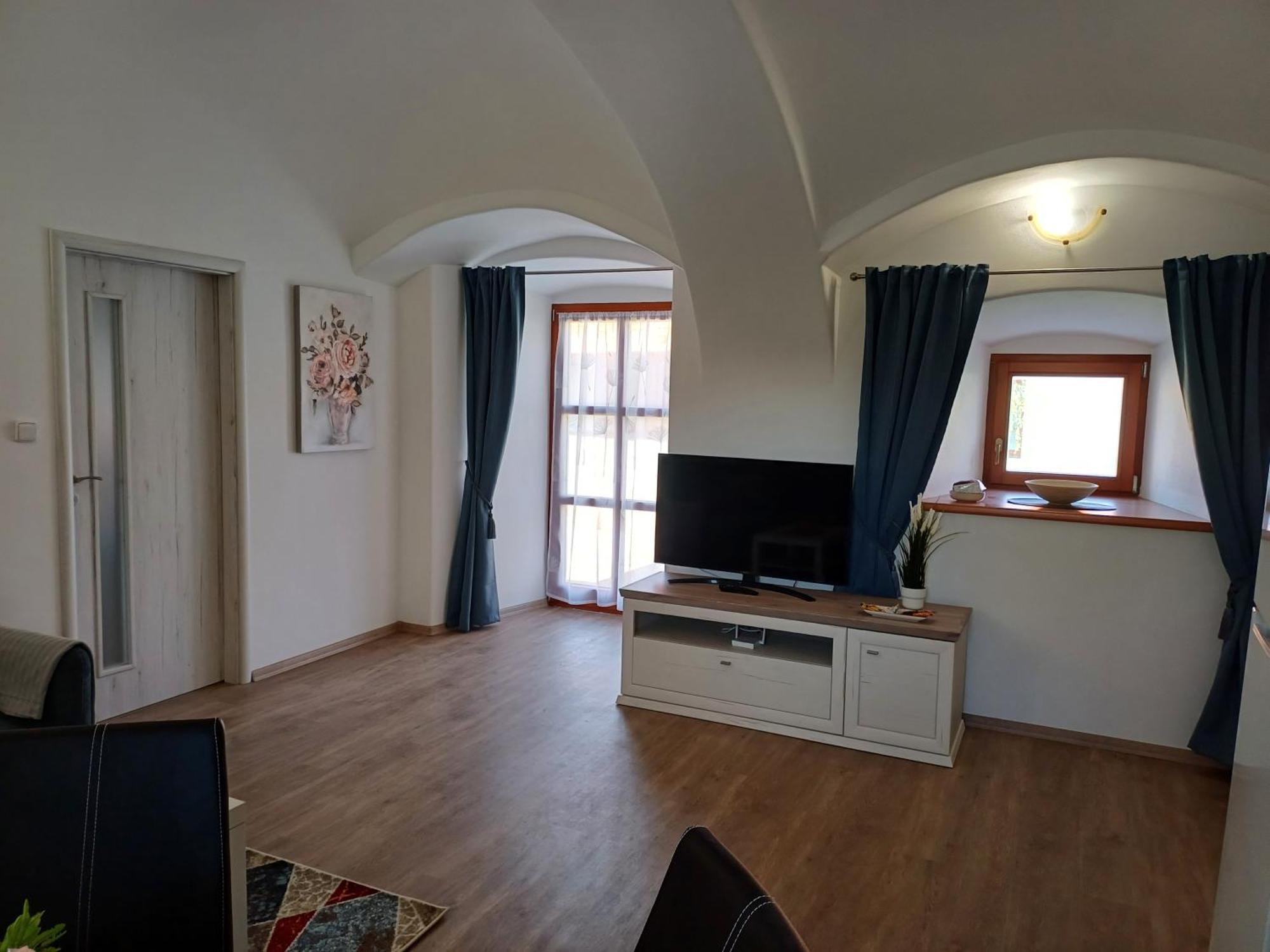 Ferienwohnung Martinuv Dvur Pilsen Exterior foto