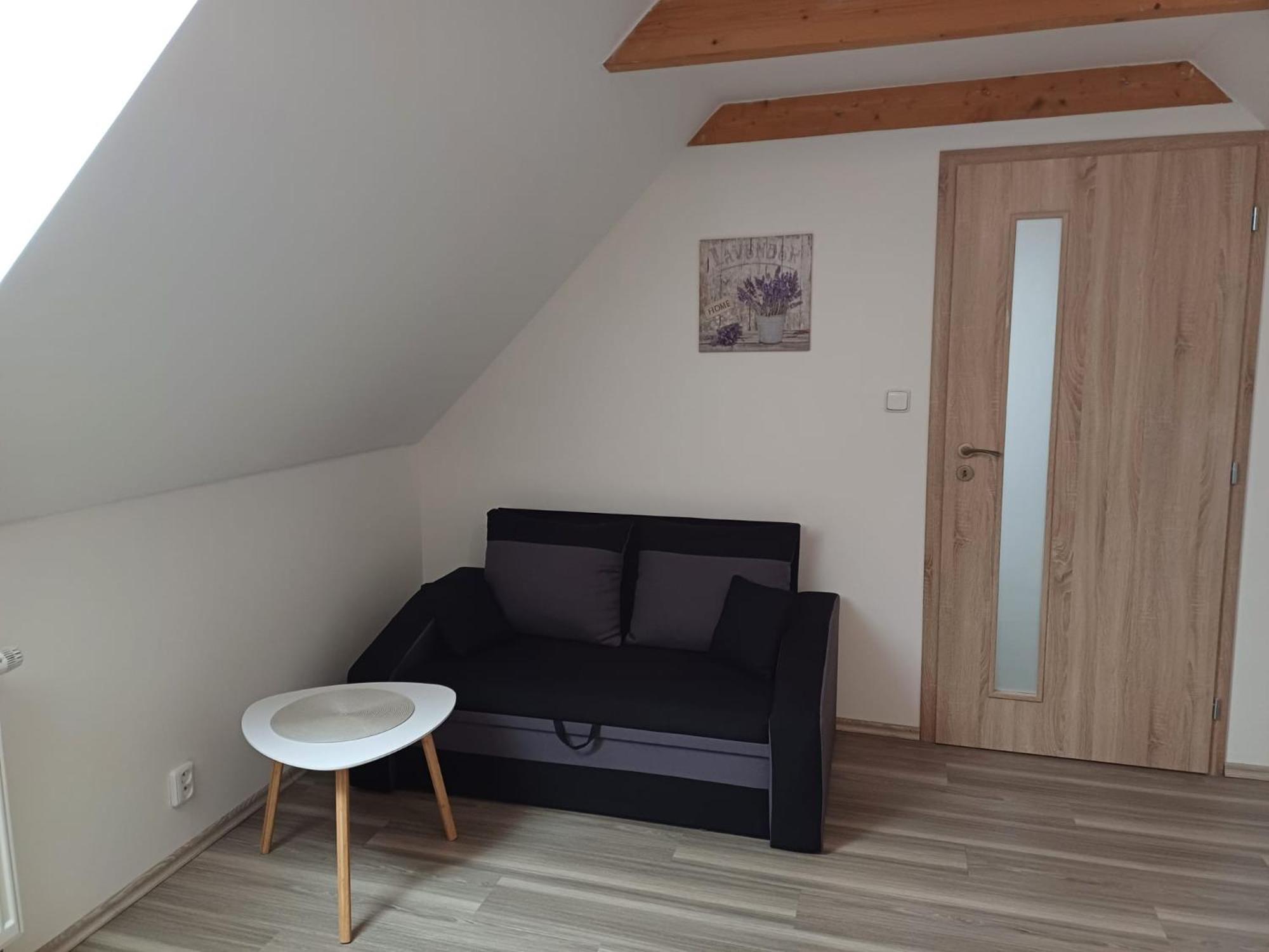 Ferienwohnung Martinuv Dvur Pilsen Exterior foto