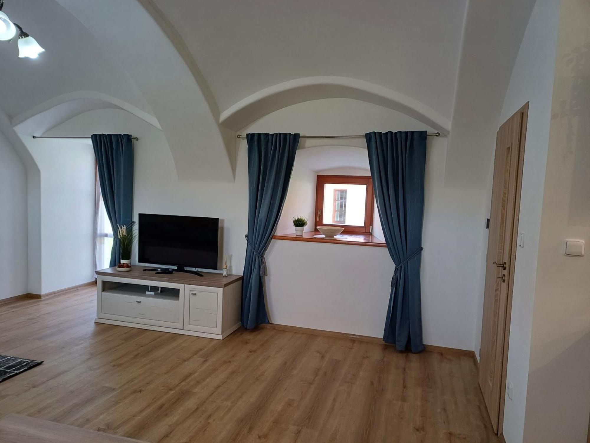 Ferienwohnung Martinuv Dvur Pilsen Exterior foto