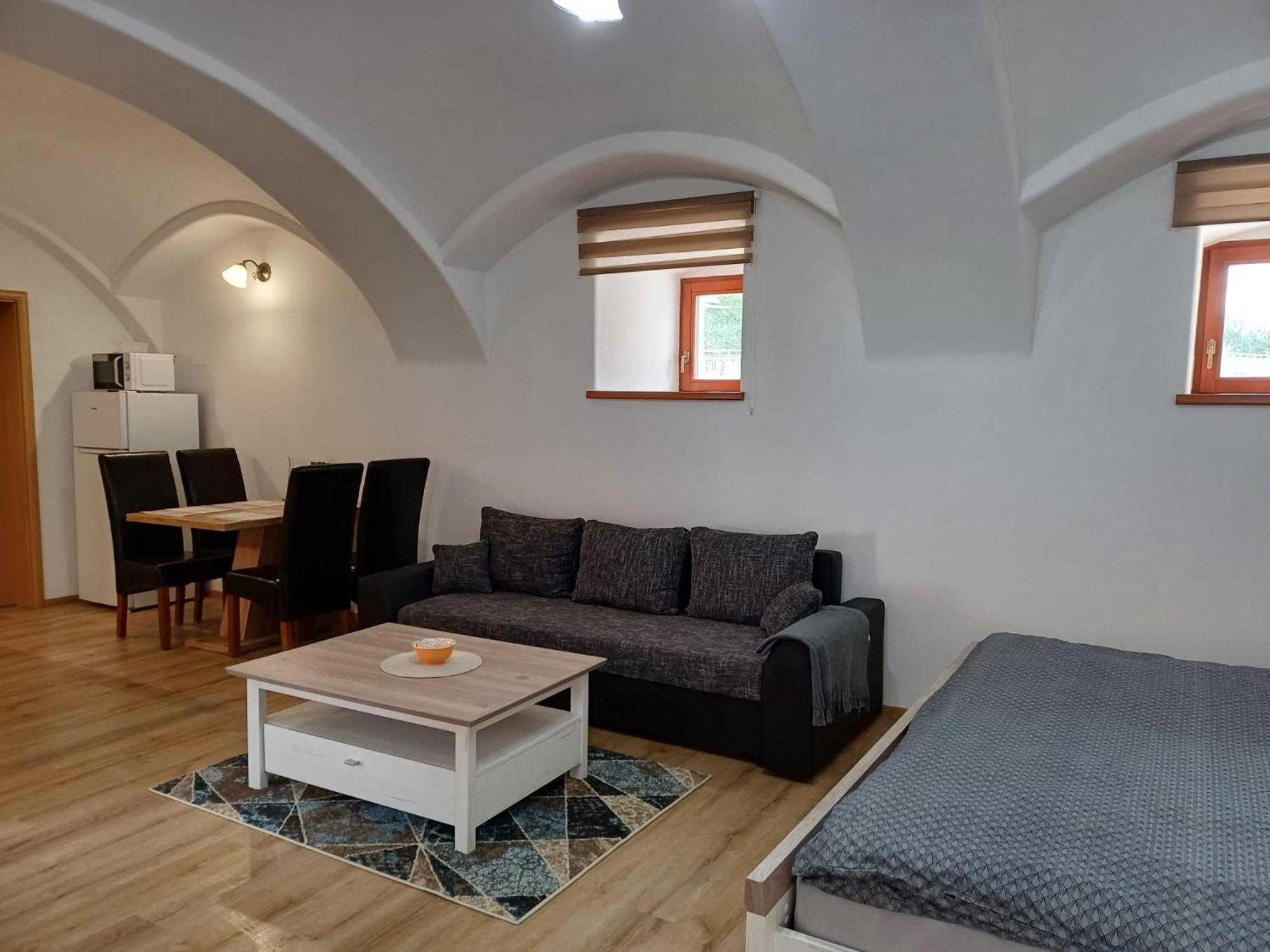 Ferienwohnung Martinuv Dvur Pilsen Exterior foto