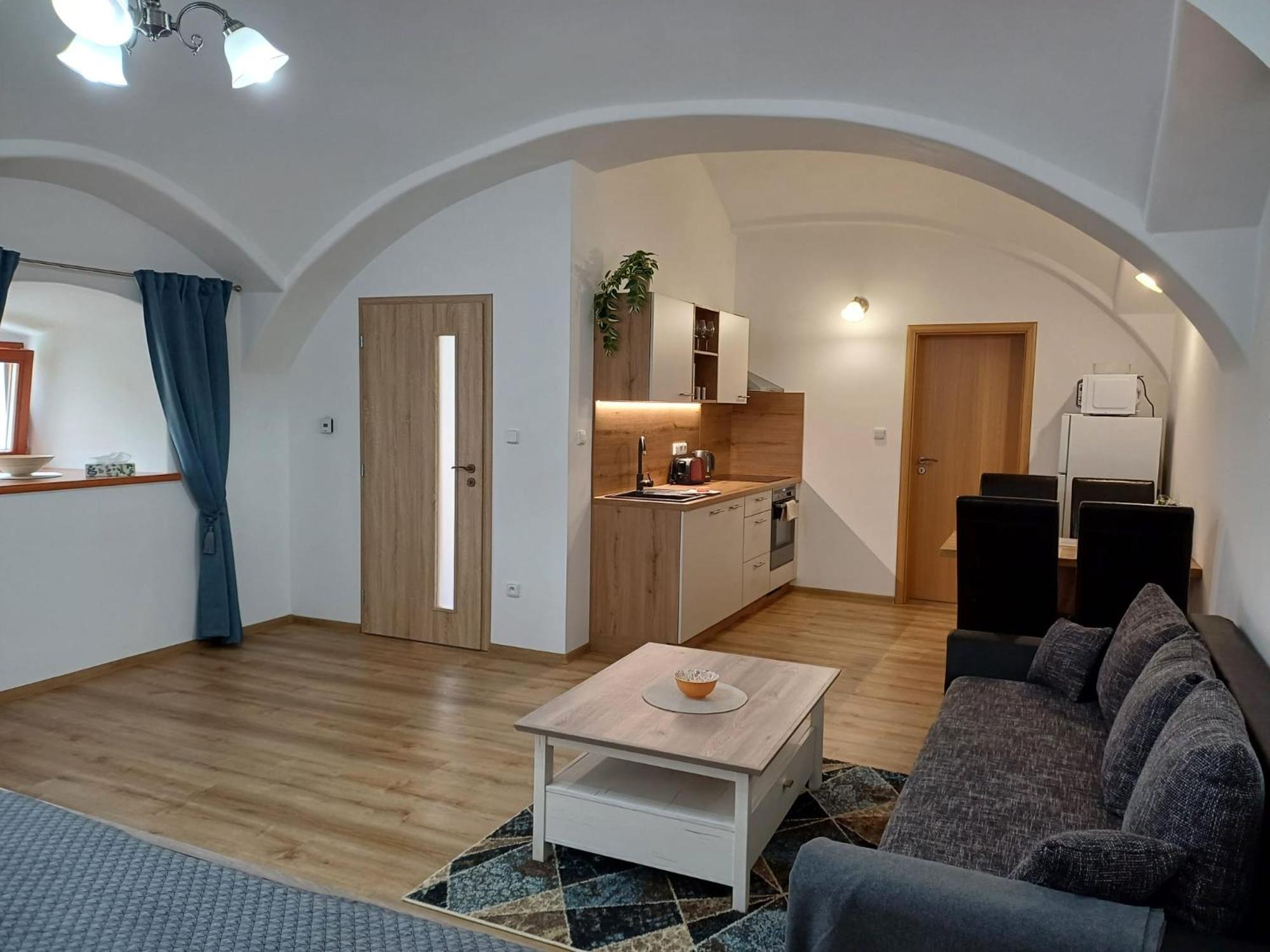 Ferienwohnung Martinuv Dvur Pilsen Exterior foto