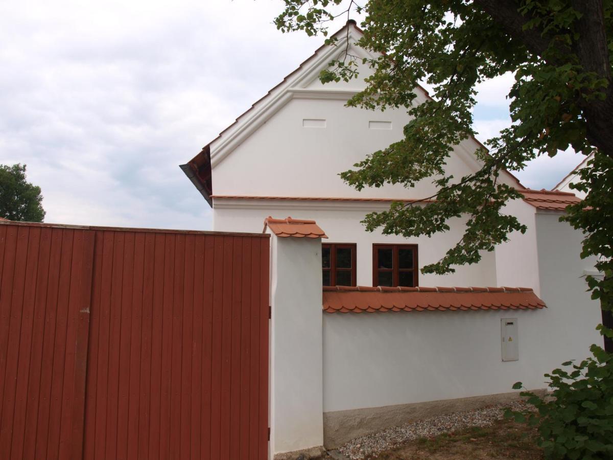 Ferienwohnung Martinuv Dvur Pilsen Exterior foto